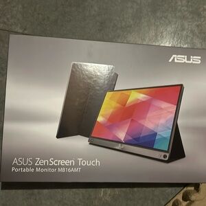 ASUS Zen Screen Touch